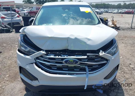 2019 Ford Edge Se z USA, uszkodzony, nr VIN 2FMPK4G96KBC49405